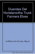 Papel DUENDES DEL HORTELANO / TRUCK FARMER'S ELVES (INGLES FACIL FACIL FACIL) [C/CD BILINGUE] (CARTONE)