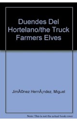 Papel DUENDES DEL HORTELANO / TRUCK FARMER'S ELVES (INGLES FACIL FACIL FACIL) [C/CD BILINGUE] (CARTONE)