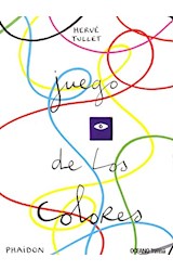 Papel JUEGO DE LOS COLORES (CARTONE)