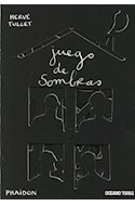 Papel JUEGO DE SOMBRAS (CARTONE)