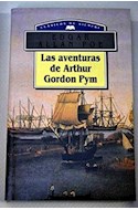 Papel AVENTURAS DE ARTHUR GORDON PYM
