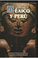 Papel MEXICO Y PERU