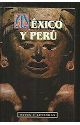 Papel MEXICO Y PERU