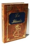 Papel ILIADA (ILUSTRADA) (CARTONE)