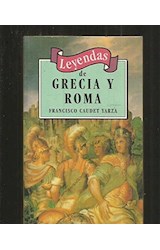 Papel LEYENDAS DE GRECIA Y ROMA