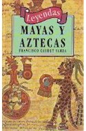 Papel LEYENDAS MAYAS Y AZTECAS