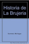Papel HISTORIA DE LA BRUJERIA