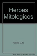 Papel HEROES MITOLOGICOS