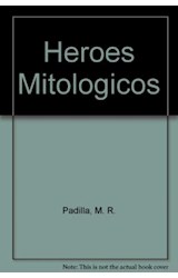 Papel HEROES MITOLOGICOS