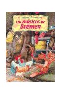 Papel MUSICOS DE BREMEN (COLECCION ESMERALDA)