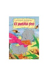 Papel PATITO FEO (COLECCION ESMERALDA)