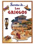 Papel SECRETOS DE LOS GRIEGOS [COLECCION SECRETOS DE...] (CARTONE)