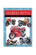Papel GRANDES MOTOS 200 MAQUINAS DE MAXIMO RENDIMIENTO (CARTONE)