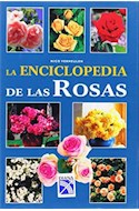 Papel ENCICLOPEDIA DE LAS ROSAS (CARTONE)