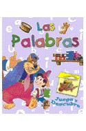 Papel PALABRAS (COLECCION JUEGA Y DESCUBRE) [C/SOLAPA]