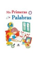 Papel MIS PRIMERAS PALABRAS (CARTONE)