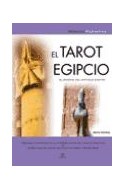 Papel TAROT EGIPCIO EL ENIGMA DEL ANTIGUO EGIPTO (TECNICAS MILENARIAS) (CARTONE)