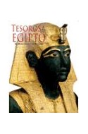 Papel TESOROS DE EGIPTO EL MUSEO EGIPCIO DE EL CAIRO