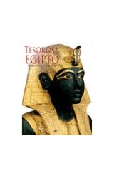 Papel TESOROS DE EGIPTO EL MUSEO EGIPCIO DE EL CAIRO