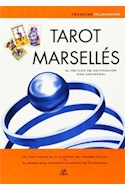 Papel TAROT MARSELLES EL METODO DE ADIVINACION MAS UNIVERSAL  (TECNICAS MILENARIAS) (RUSTICA)