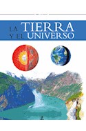 Papel TIERRA Y EL UNIVERSO (COLECCION SABER Y CONOCER)(CARTONE)