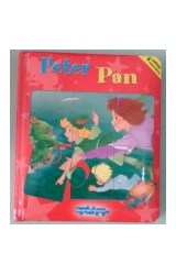 Papel PETER PAN (COLECCION ROMPECABEZAS CLASICOS)