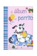 Papel ALBUM DEL PERRITO (CARTONE)