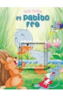 Papel PATITO FEO (PUZZLE FAVORITOS)(CARTONE ACOLCHADO)