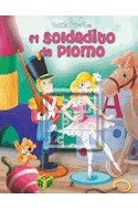 Papel SOLDADITO DE PLOMO (PUZZLE FAVORITOS (CARTONE ACOLCHADO  )