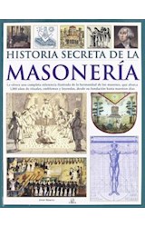 Papel HISTORIA SECRETA DE LA MASONERIA (CARTONE)