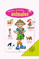 Papel APRENDO LOS ANIMALES 100 PREGUNTAS Y RESPUESTAS (COLECCION APRENDO A) [ANILLADA]