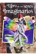 Papel LIBRO DE LOS SERES IMAGINARIOS (CARTONE)