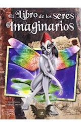 Papel LIBRO DE LOS SERES IMAGINARIOS (CARTONE)