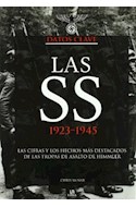 Papel SS 1923-1945 LAS CIFRAS Y LOS HECHOS MAS DESTACADOS DE  LAS TROPAS DE ASALTO DE HIMMLER (CARTONE)