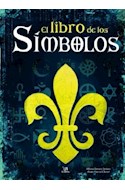 Papel LIBRO DE LOS SIMBOLOS (ILUSTRADO) (CARTONE)