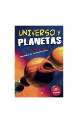Papel UNIVERSO Y PLANETAS LAS CURIOSIDADES MAS LLAMATIVAS DES  CUBRE LOS 101 RECORDS MAS INSOLITOS