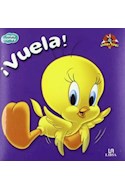 Papel VUELA (COLECCION MINI LOONEY) (LOONEY TUNES) (CARTONE)