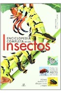 Papel ENCICLOPEDIA COMPLETA DE LOS INSECTOS (CARTONE)