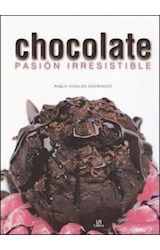 Papel CHOCOLATE PASION IRRESISTIBLE (CARTONE)