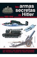 Papel ARMAS SECRETAS DE HITLER 1933-1945 (CARTONE)