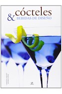 Papel COCTELES Y BEBIDAS DE DISEÑO (ILUSTRADO) (CARTONE)