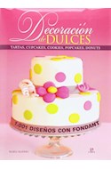 Papel DECORACION DE DULCES TARTAS CUPCAKES COOKIES POPCAKES DONUTS (CARTONE)