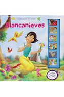 Papel BLANCANIEVES (CUENTO CON SONIDOS) (CARTONE)