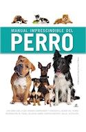 Papel MANUAL IMPRESCINDIBLE DEL PERRO (ILUSTRADO) (CARTONE)