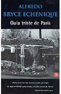 Papel GUIA TRISTE DE PARIS
