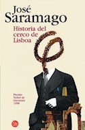 Papel HISTORIA DEL CERCO DE LISBOA