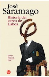 Papel HISTORIA DEL CERCO DE LISBOA