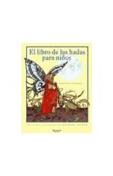 Papel LIBRO DE LAS HADAS PARA NIÑOS (RELATOS DE HOY Y DE SIEMPRE) (CARTONE)