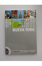 Papel NUEVA YORK (PLANO GUIA)