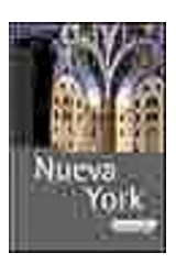 Papel NUEVA YORK THE ROUGH GUIDE (SIN FRONTERAS)